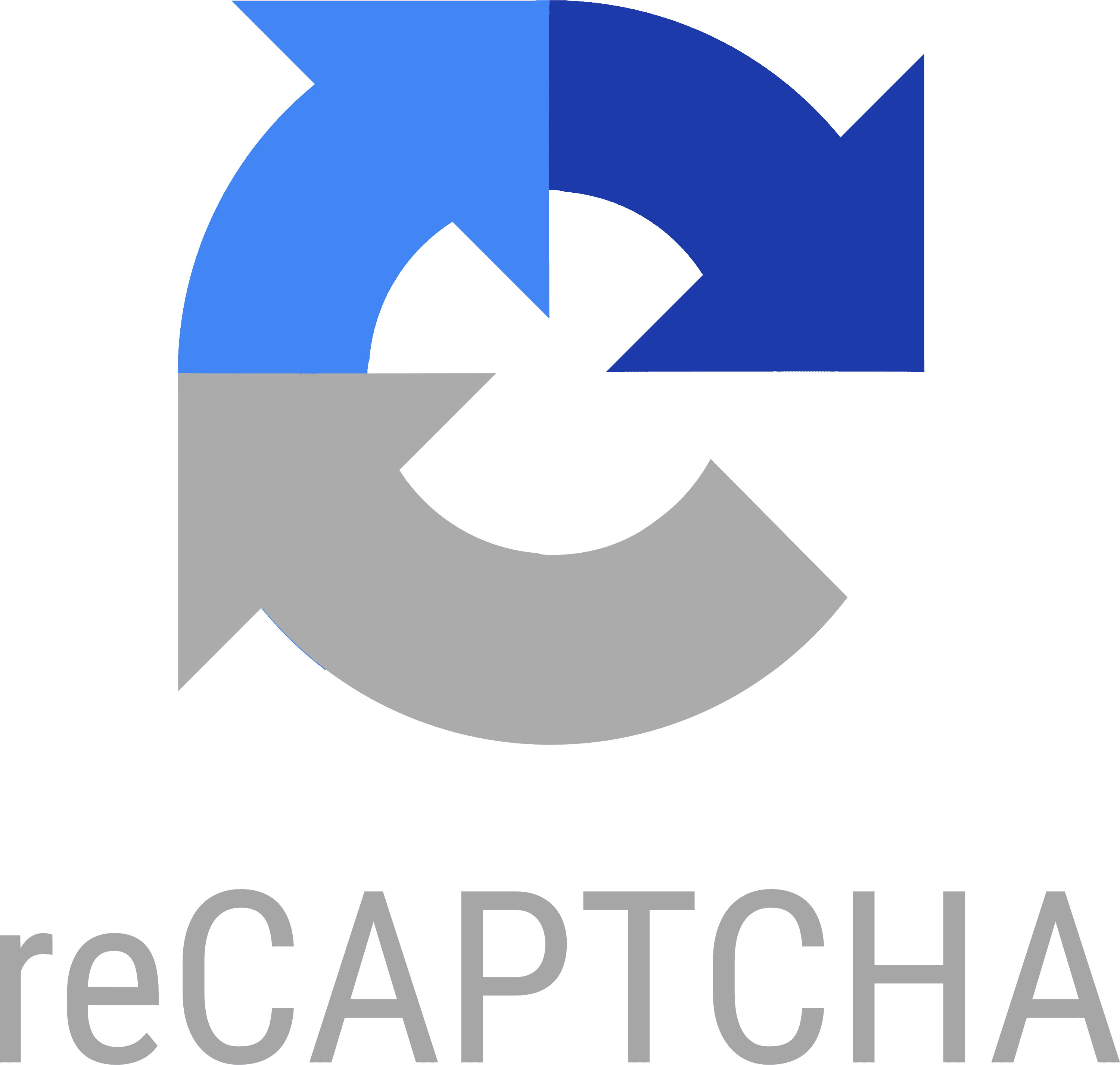 reCAPTCHA