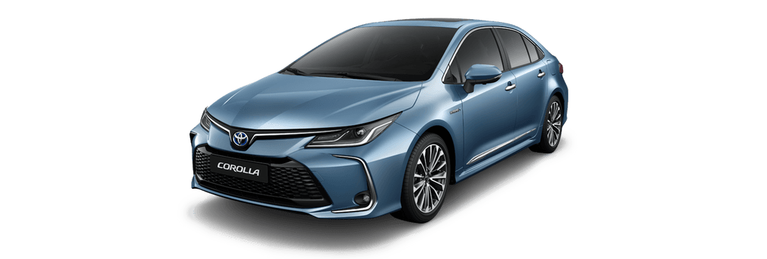 COROLLA 2024