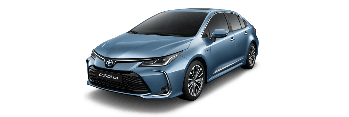 Corolla 2024
