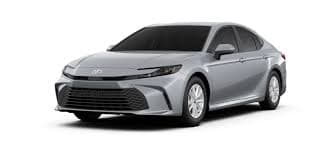 CAMRY 2025