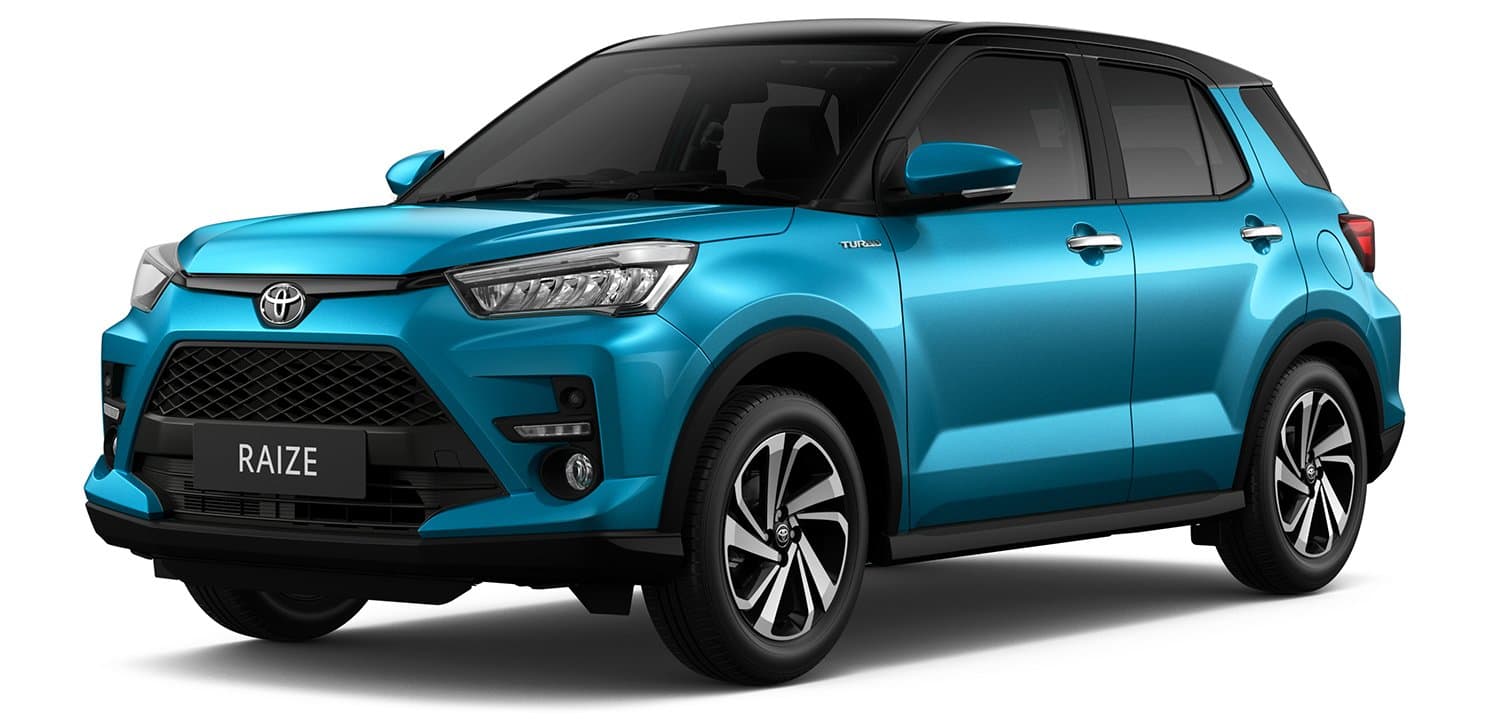Yaris 2024